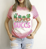 Adulting Succs