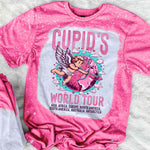 Cupid's World Tour