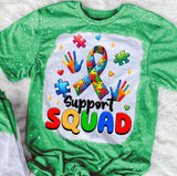 Support Squad