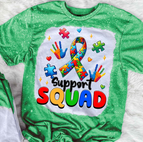 Support Squad