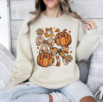 Pumpkin Collage
