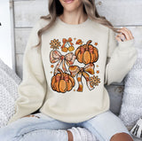 Pumpkin Collage