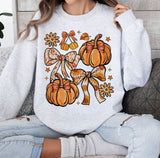 Pumpkin Collage