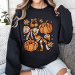 Pumpkin Collage