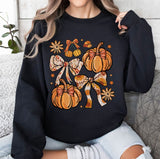 Pumpkin Collage