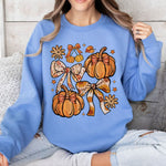 Pumpkin Collage