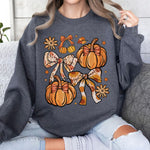 Pumpkin Collage