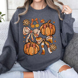 Pumpkin Collage