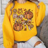 Pumpkin Collage
