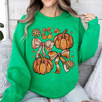 Pumpkin Collage