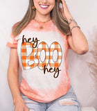 Hey Boo Hey