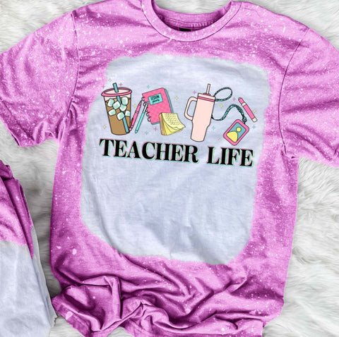 Teacher Life