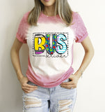 Bus Driver