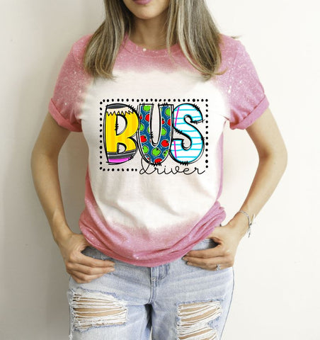 Bus Driver