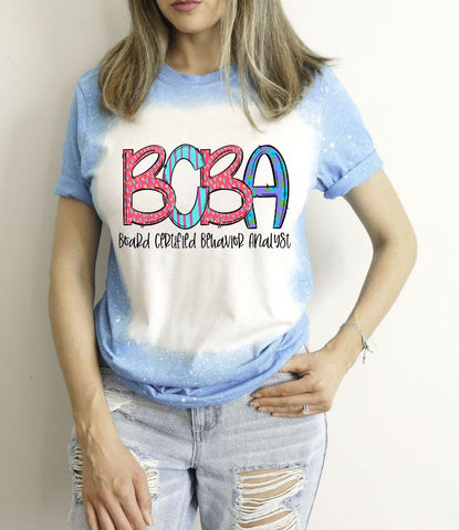 BCBA