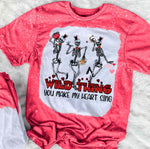 Wild Thing You Make My Heart Sing