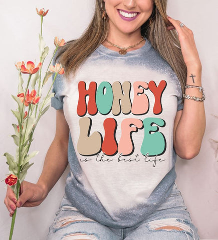 Honey Life