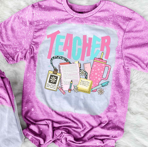 Teacher
