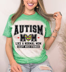 Autism Mom Like A Normal Mom