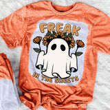 Freak In The Sheets