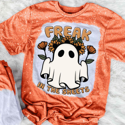 Freak In The Sheets