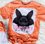 Completely Batty