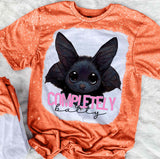 Completely Batty