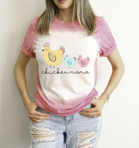 Chicken Mama