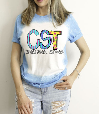 CST