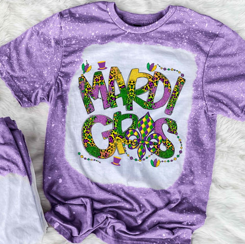 Mardi Gras