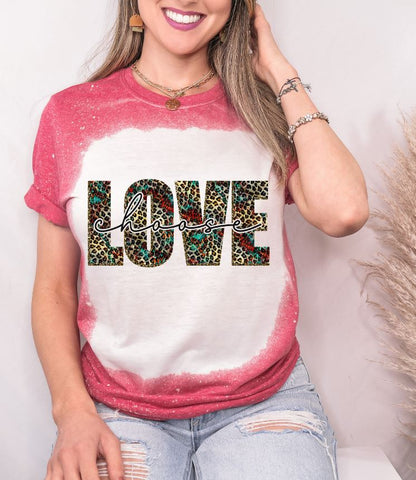 Choose Love