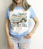 Merry Christmas Shitter's Full