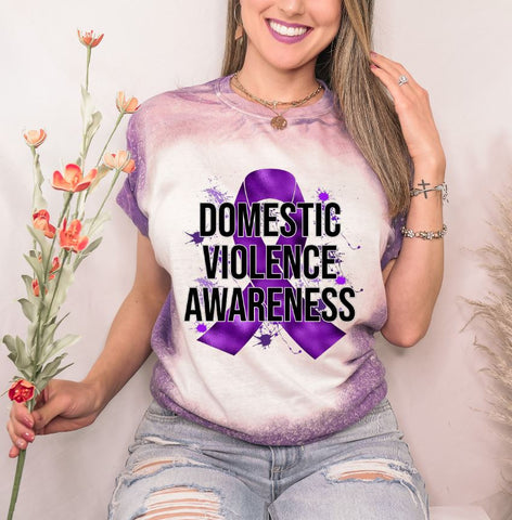 Domestic Violence Awareness