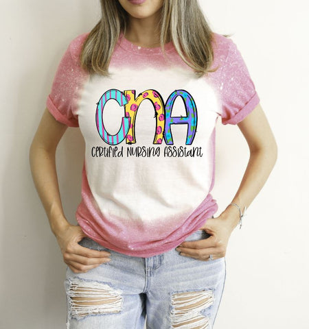 CNA