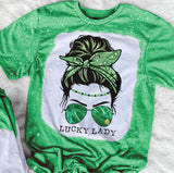 Lucky Lady