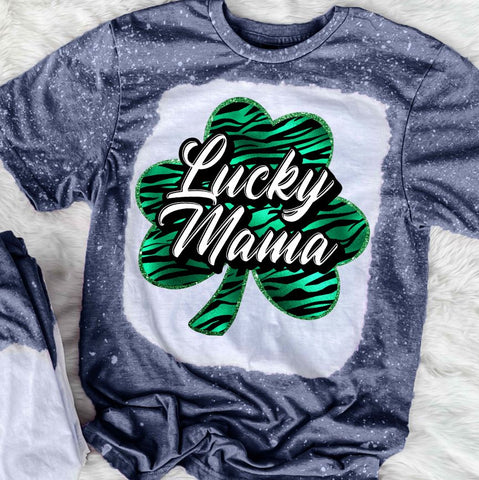 Lucky Mama