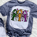 Mardi Gras Lobster