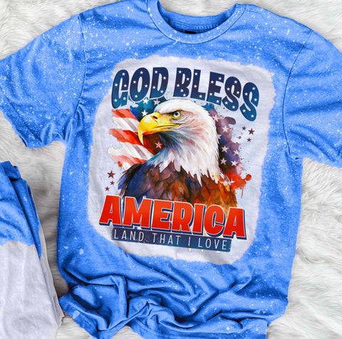 God Bless America