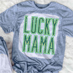 Lucky Mama