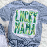 Lucky Mama