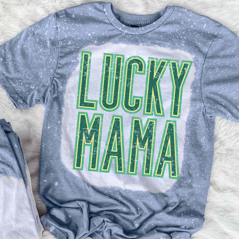 Lucky Mama
