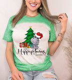 I Want A Hippopotamus For Christmas