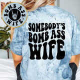 Somebody's Bomb Ass Wife
