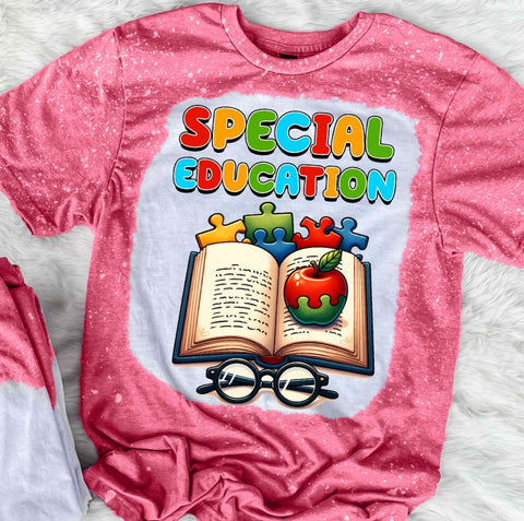 Special Education