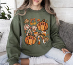 Pumpkin Collage