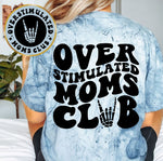 Over Stimulated Moms Club
