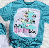 Really Dragon Today