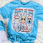 Party In The USA