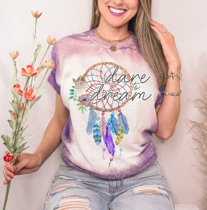 Dare To Dream