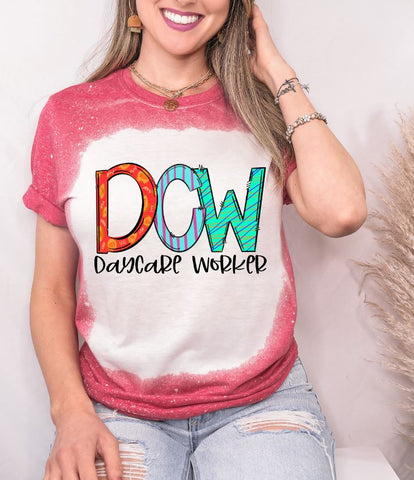 DCW